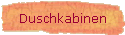 Duschkabinen